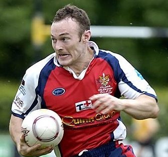 Paul Ashton