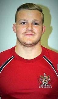 Tom Ashton