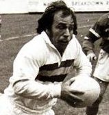 Peter Astbury