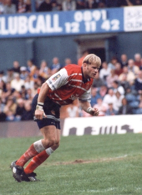 Paul Atcheson