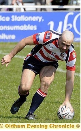 Andy Ballard