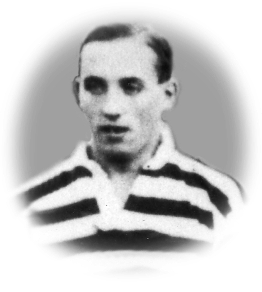Sam Bardsley
