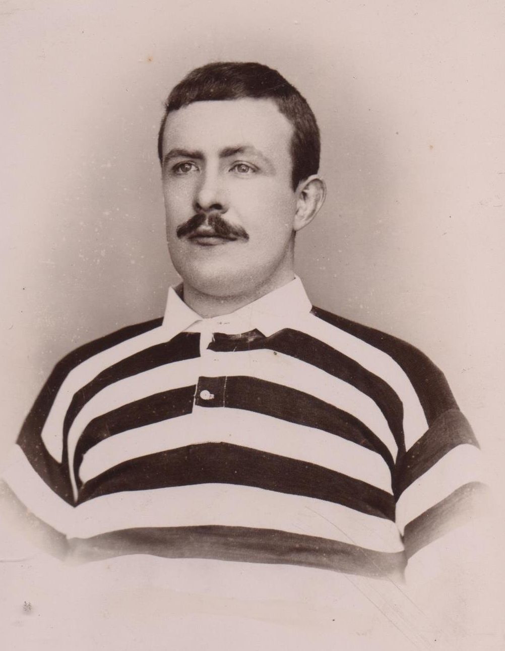 William Barnes