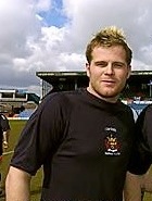 Jason Best