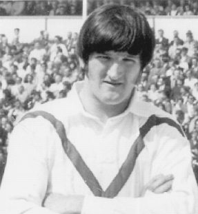 Robert  Blackwood