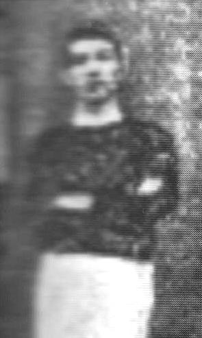 Charley Bradbury