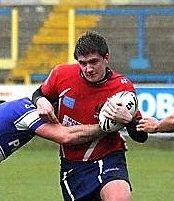 Jack Bradbury