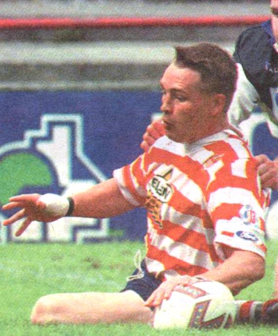 Paul Brassington
