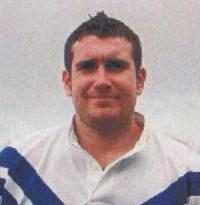 Chris Brett