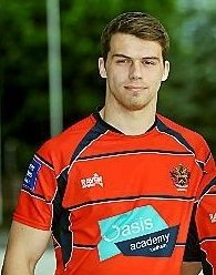 Dan Brotherton