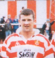 Gary Burns