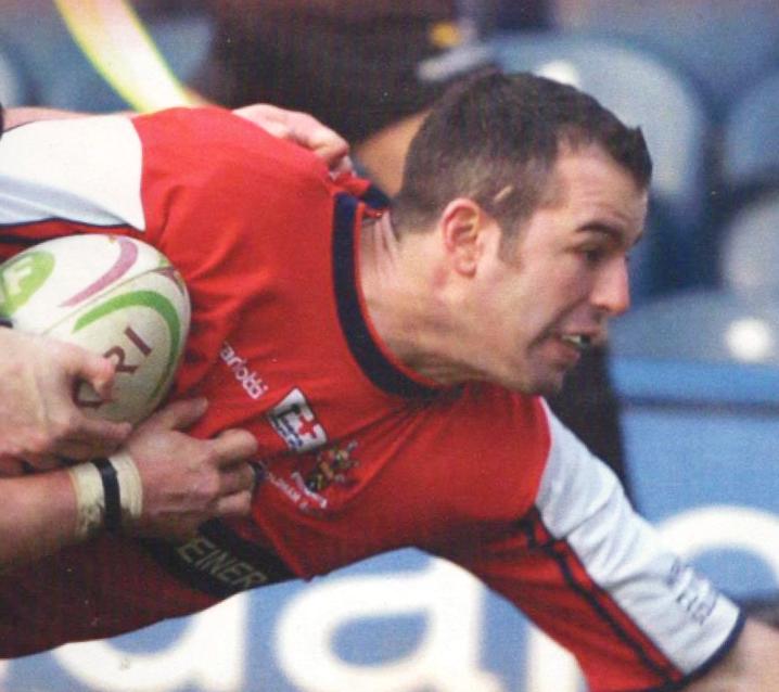 Mick Callan