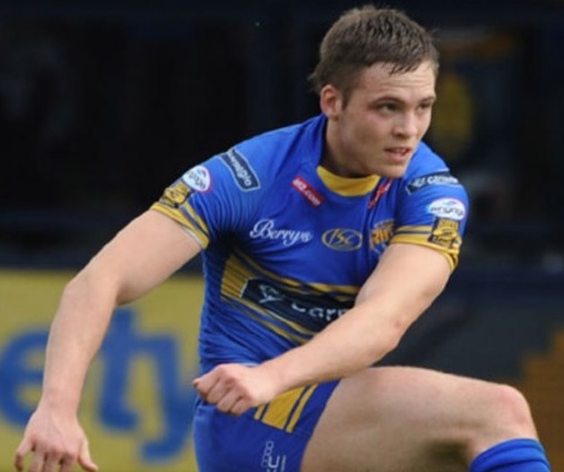Callum Casey