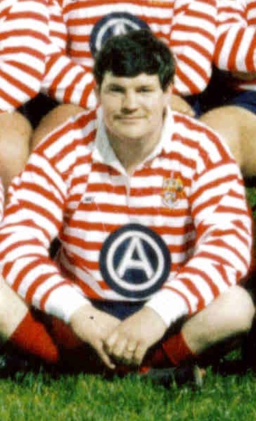 Les Chadwick