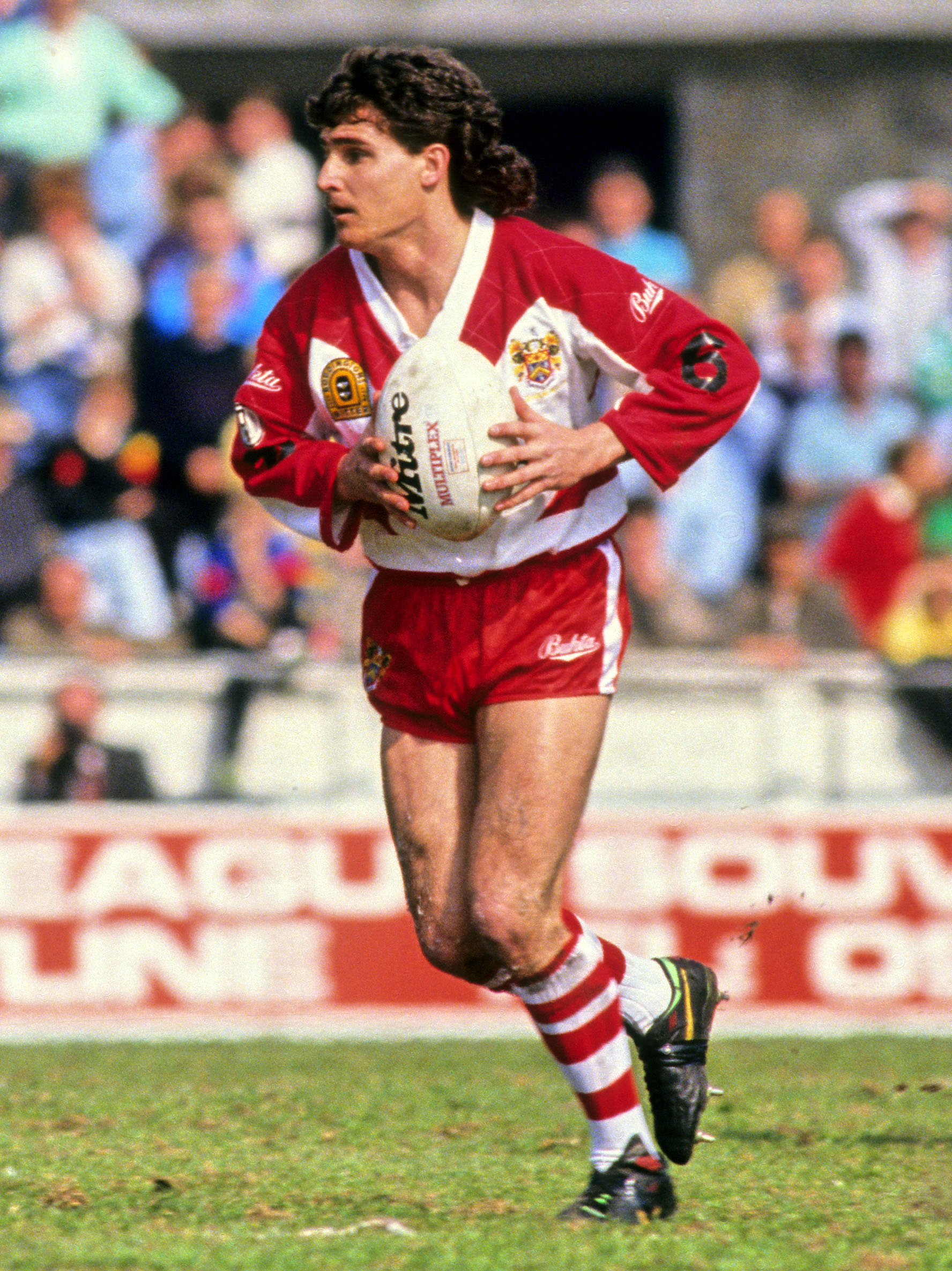 Brett Clark