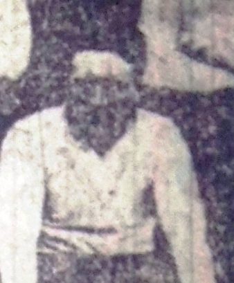 Harry Coleman
