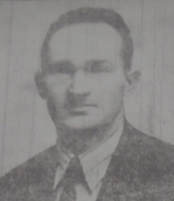 James Culhane