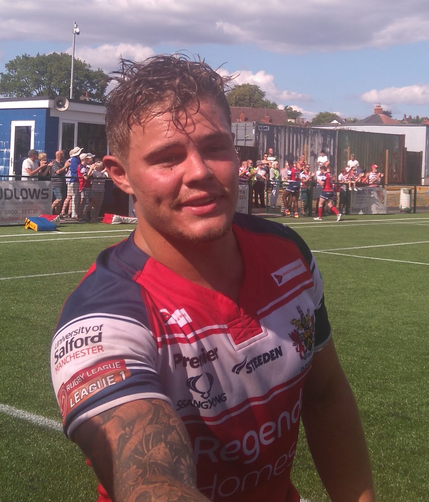 Jonah Cunningham