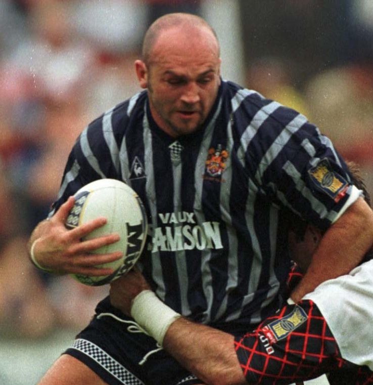 Paul Davidson
