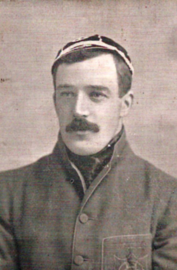 FW Davies
