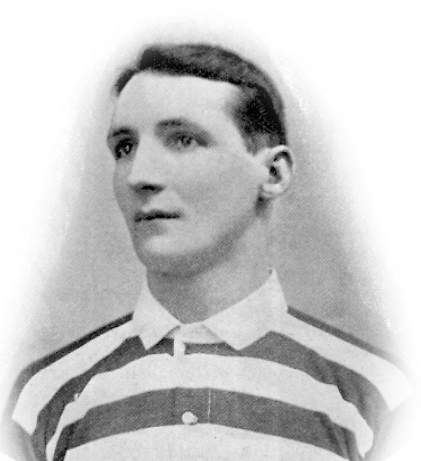 Tom Davies