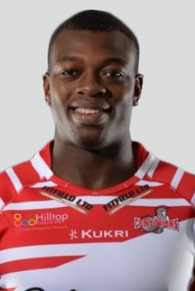 Jordan Dezaria