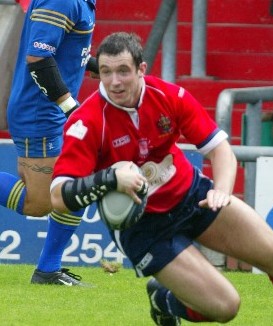 Lee Doran