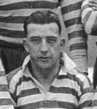 Mick Downey