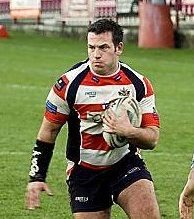 Dave Ellison