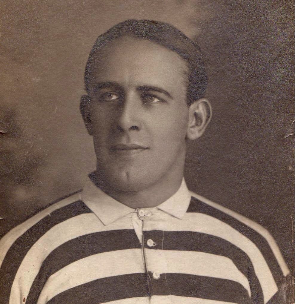 W Farnsworth