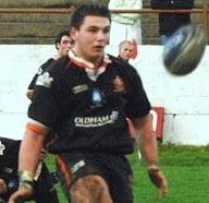 Craig Farrimond