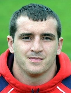 Rob Foxen