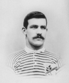 George Frater
