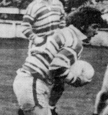 Peter Frodsham