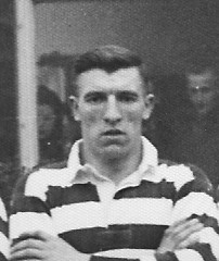 Wilf Frost