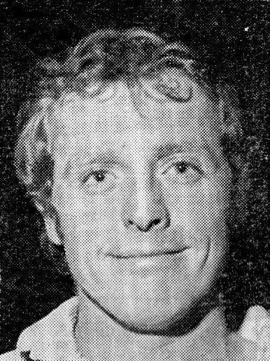 Terry Garrett