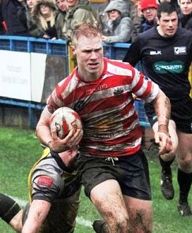 Keiran Gill
