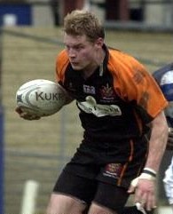 Jon Goddard