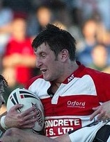 Tommy Grundy