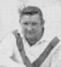Albert Halsall