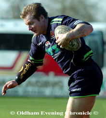 Simon Haughton