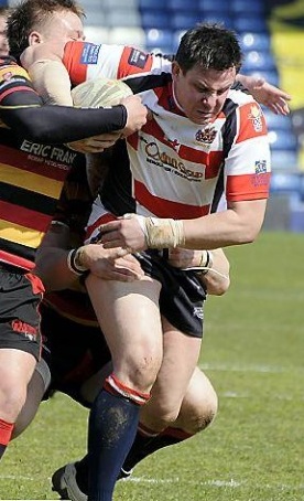 Paul Highton