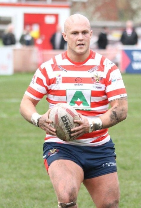 Mark Hobson