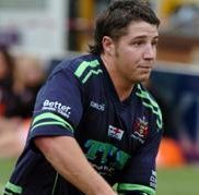 Ian Hodson