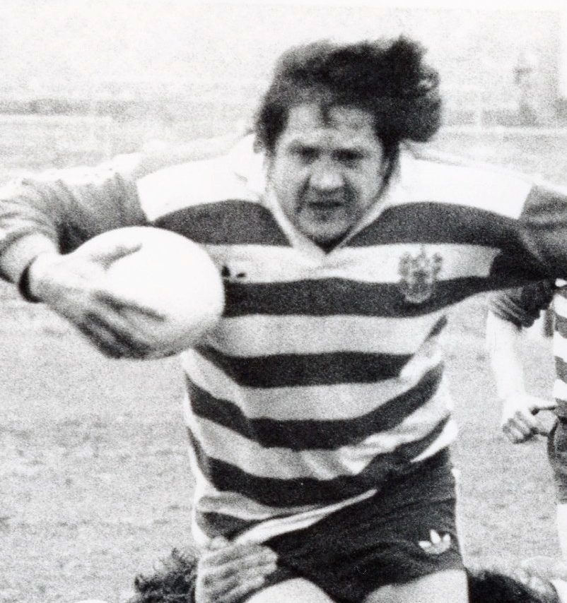 Brian Hogan