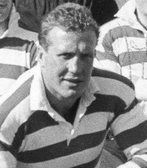 Keith Holden