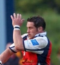 Simeon Hoyle