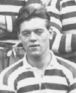 Tommy Hurtley