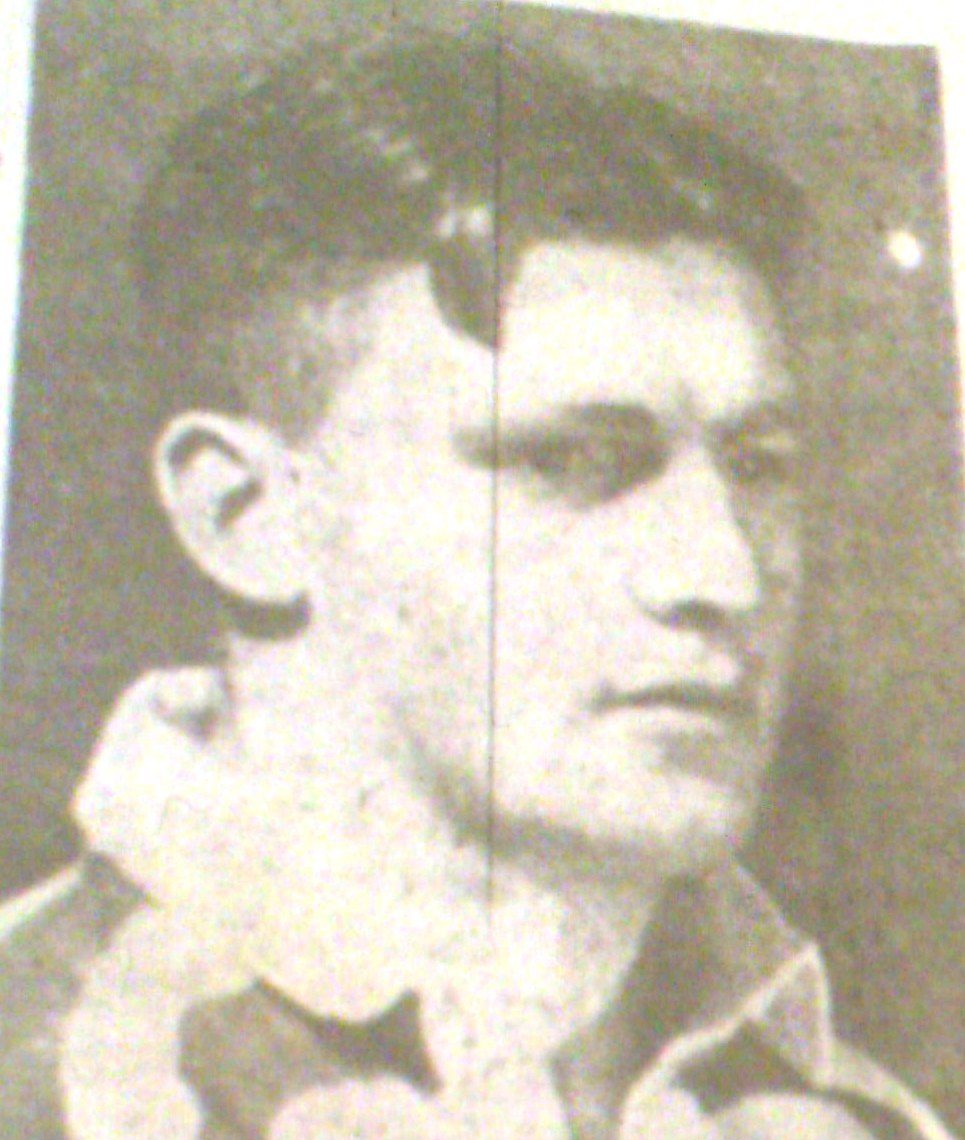 Wilson Irving
