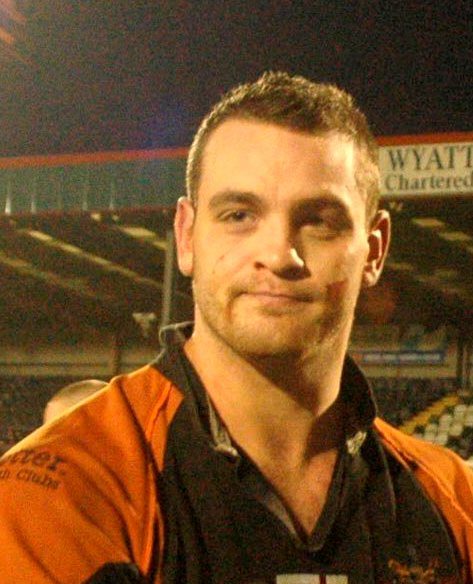Andy Isherwood
